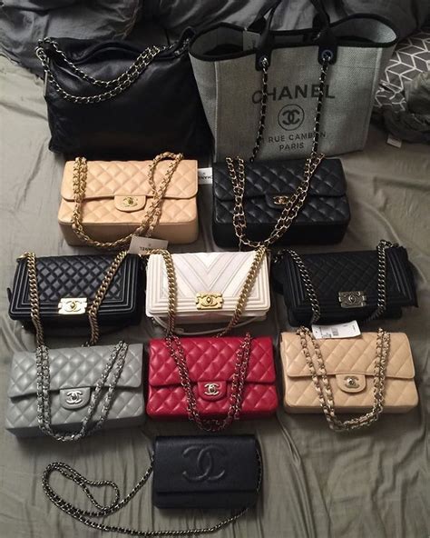 chanel replica bag ioffer|chanel leather handbags.